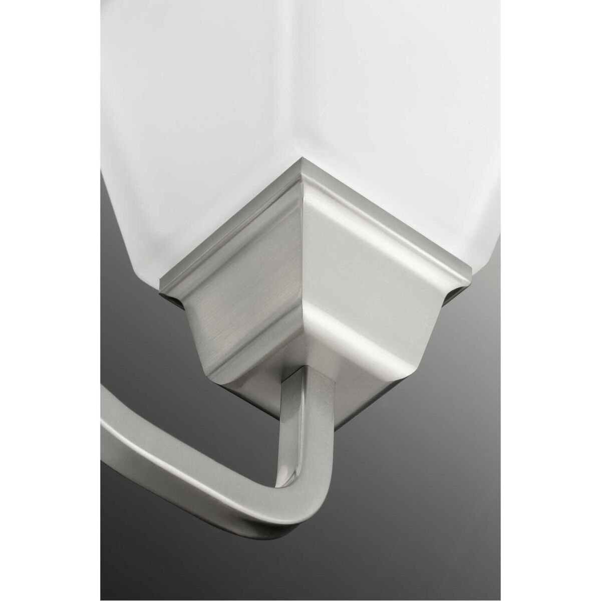 Clifton Heights 6 Light 26 inch Brushed Nickel Chandelier Ceiling Light